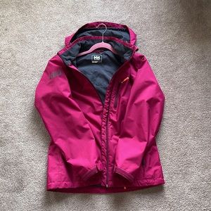Helly Hansen Halifax Coat - Brand New - Size Large